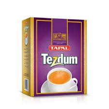 Tapal Tezdum 170gm