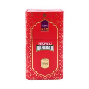 Tapal Danedar 350gm TIN Jar