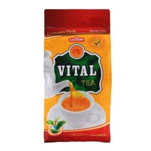 VITAL EASTERN TEA POUCH 950 GM ECONOMY PACK