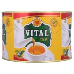 VITAL EASTERN TEA TIN 375 GM