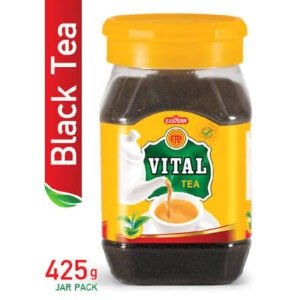 Vital Tea 425gm Jar