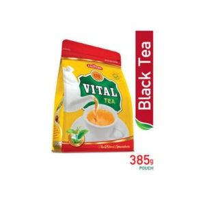 VITAL EASTERN TEA POUCH 385 GM