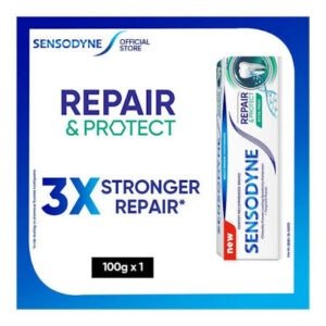 SENSODYNE REPAIR & PROTECT-EXTRA FRESH 100 gm