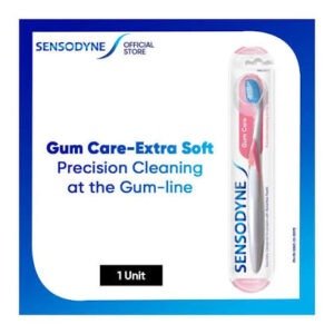 Sensodyne Gum Care Extra Soft Toothbrush