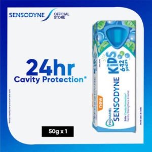 Sensodyne Kid 6-12 Year 50GM