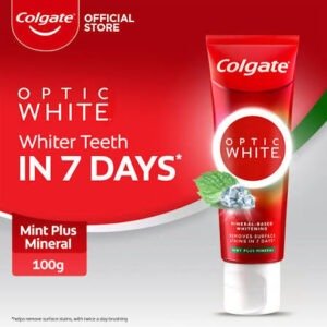 Colgate Mineral-Based Exfoliating Mineral 100g
