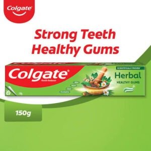 Colgate Herbal Toothpaste 150g