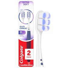 Colgate Gentle Gum Expert Toothbrush