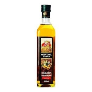 ITALIA Olive Pomace Oil 500ml Bottle