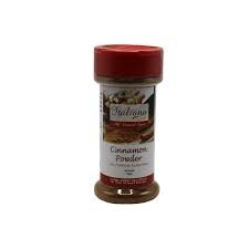 ITALIA Cinnamon Jar 70 gm