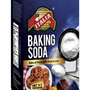 ITALIA Baking Soda 100 gm