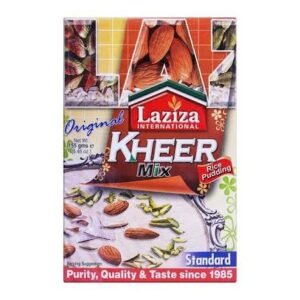 LAZIZA KHEER MIX STANDARD 155 GM