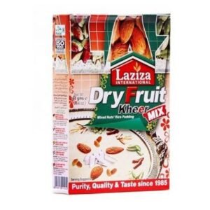 LAZIZA DRY FRUITS KHEER MIX