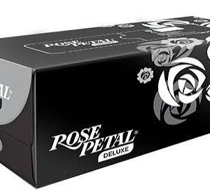 Rose petal Deluxe Paper Box