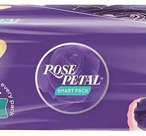 Rose Petal Soft Pack Regular