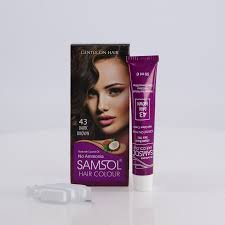 Samsol Hair Colour 43 small