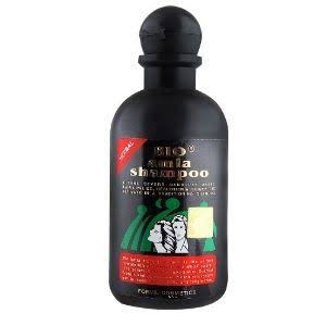 Bio Amla Shampoo 280 ml