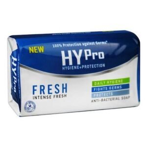 HYPro Soap Fresh Antibac Blue-6Pack 120g
