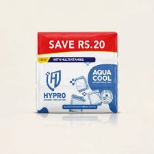 HYPro Soap Fresh Blue-Bundle-Save Rs.20