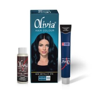 Olivia Hair Colour 10