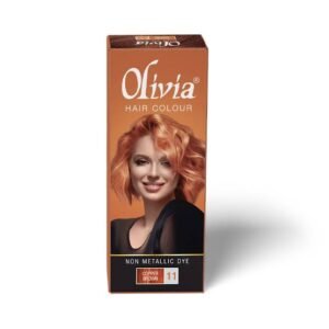 Olivia Hair Colour 11
