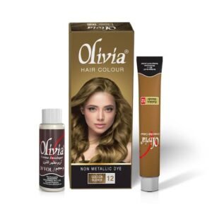 Olivia Hair Colour 12