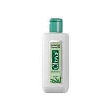 Olivia Aloe Vera Cleansing Milk Body Lotion 110ml