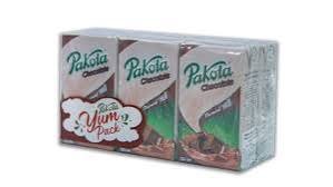 Pakola Milk 125ml pack of 24