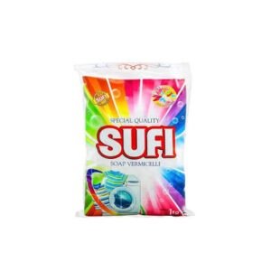 Sufi Soap Vermicelli 500grm