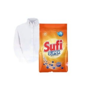 Sufi Super Detergent Washing Powder 105g