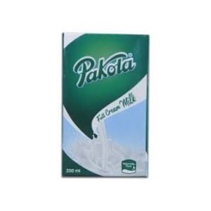 Pakola Milk 250ml