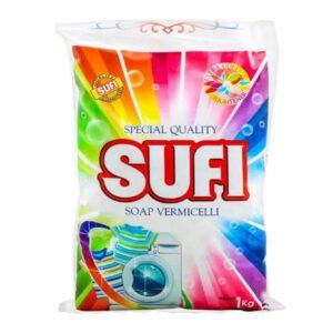 Sufi Soap Vermicelli 1000grm