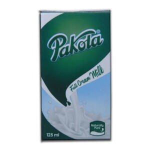 Pakola Milk 125ml