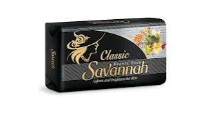 SAVANNAH CLASSIC TSB 150G