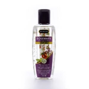 Hemani - Hair Oil - Rosemary 100ml