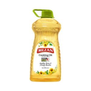 MEZAN 4.5 LTR CANOLA
