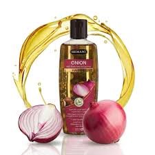 Hemani Onion Hair Oil 200ml