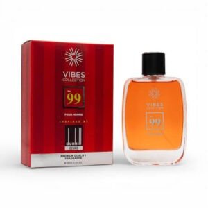 Hemani Vibes - Perfume No 99 100ml "For Men"