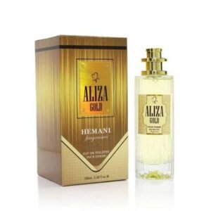 Hemani - Aliza Gold Perfume 100ml "For Men And Women"