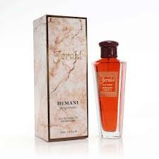 Hemani - Jerald Perfume 100ml "For Men"