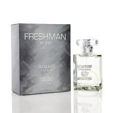 Hemani - Freshman Perfume 100ml "For Men"