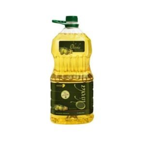 Olivola 4.5 Ltr Bottle Cooking Oil