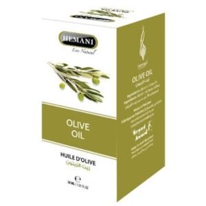 Hemani - Olive Oil 30ml