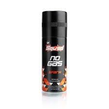 Hemani - Squad No Gas - Body Spray - Sparsh 150ml