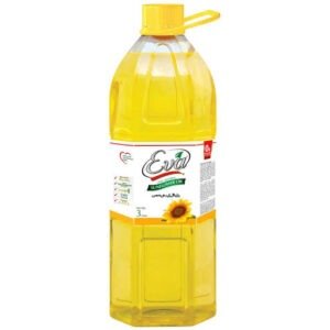 Eva Canola Oil 3Ltr Pet Bottle