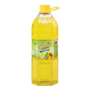 Eva Cooking Oil 3Ltr Pet Bottle