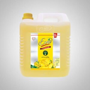 Eva Canola Oil 10Ltr Jerry Can
