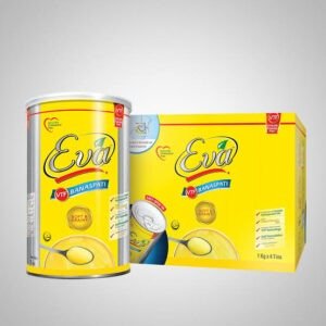 Eva VTF Banaspati 1 kg X 4 carton