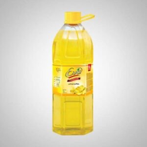 Eva Canola Oil 5Ltr Pet Bottle
