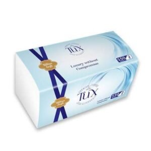 Tux Soft Pack Regular Tissue (550 sheets)